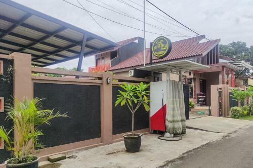 Hostal Grafita House Redpartner