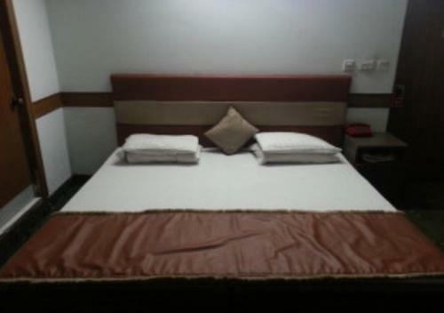Sandalbar Hotel Faisalabad