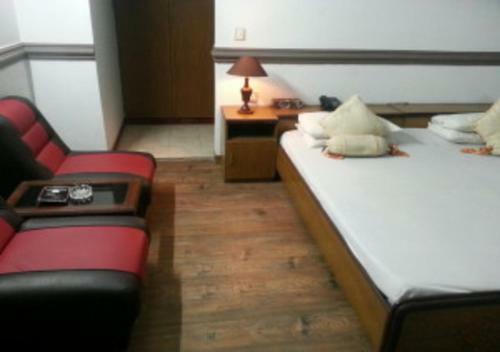Sandalbar Hotel Faisalabad