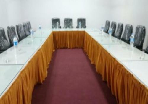 Sandalbar Hotel Faisalabad