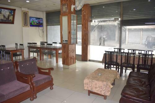 Jamal Hotel