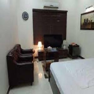 Hostal Real Cottage Guest House