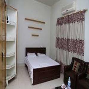 Hostal Real Cottage Guest House