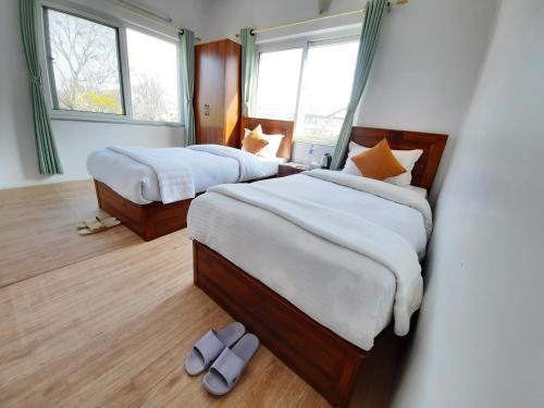 Hostal Eco Inn Guest House