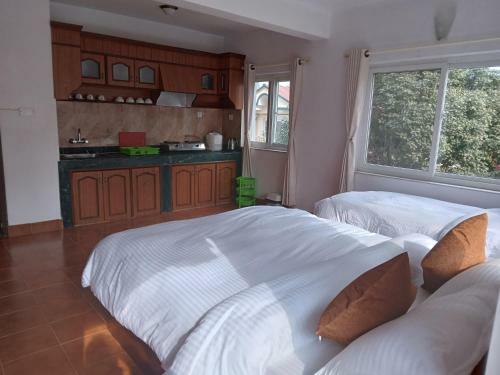 Hostal Eco Inn Guest House
