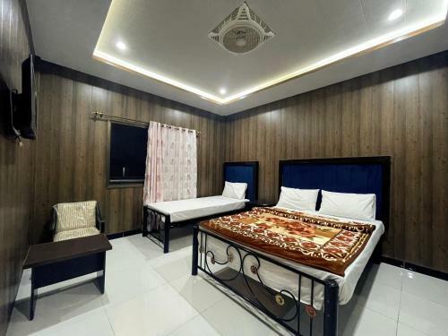 Hotel Oriole Guest House