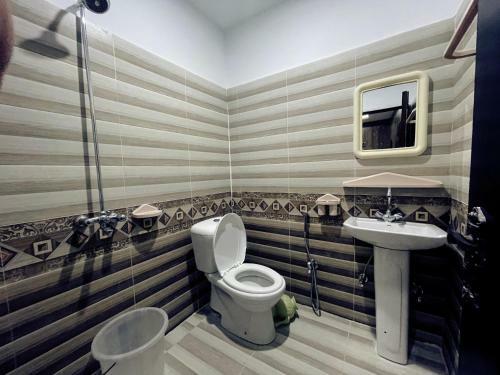 Hotel Oriole Guest House