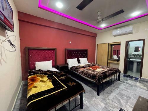 Hotel Oriole Guest House