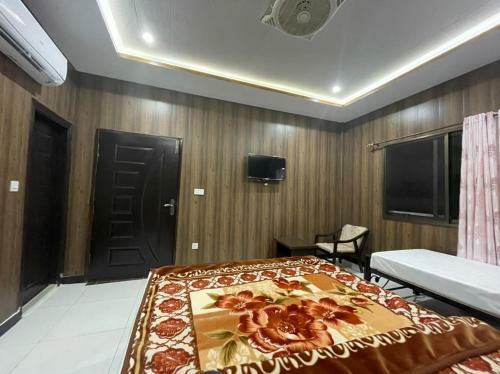 Hotel Oriole Guest House