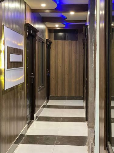Hotel Oriole Guest House