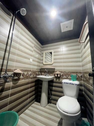 Hotel Oriole Guest House