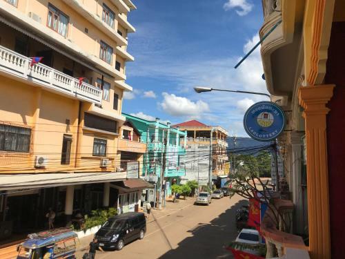 Cloud 9 Hostel