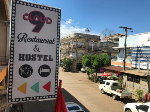 Cloud 9 Hostel