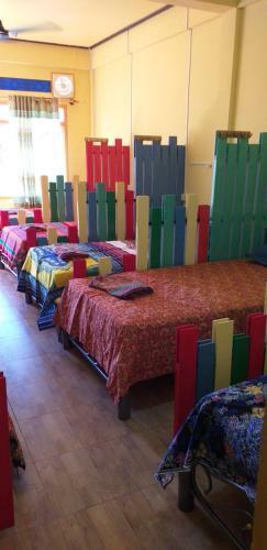Cloud 9 Hostel