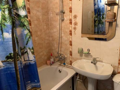 Apartamento ?????? ?? ????????, 20, ???????? 1000 ???????