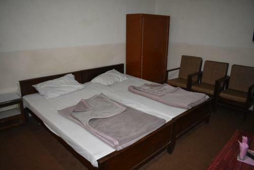 Hotel New Garden