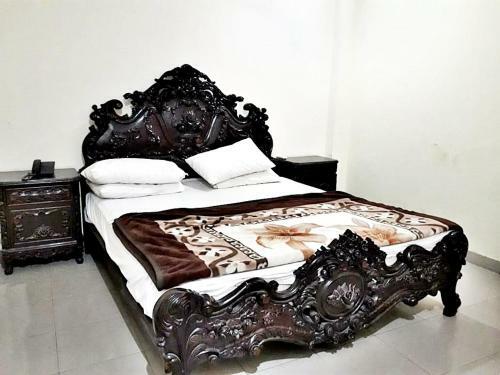 Fortville Hotel - Lahore