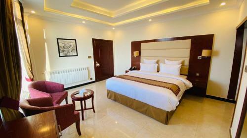 Faletti's Grand Hotel Murree