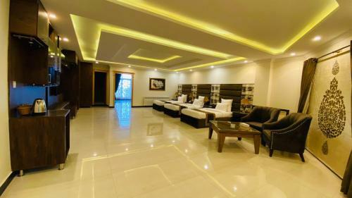 Faletti's Grand Hotel Murree
