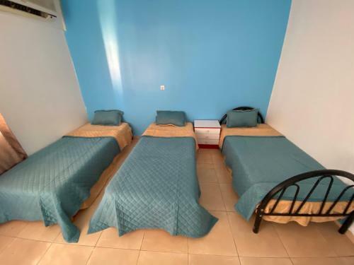 City Center Hostel