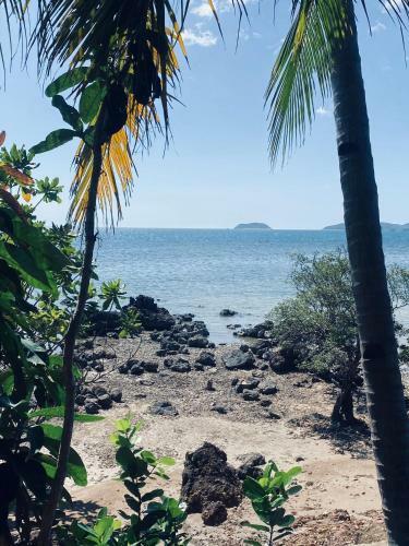 Hotel Cocovana Beach Resort