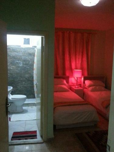 Hotel My Home Petra