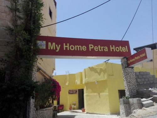 Hotel My Home Petra