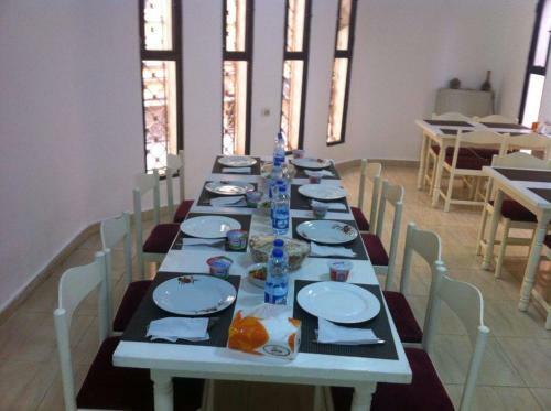 Hotel My Home Petra