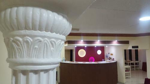 Hotel My Home Petra