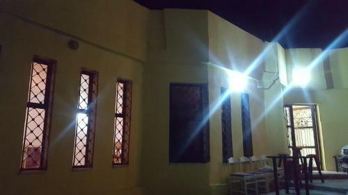 Hotel My Home Petra