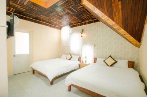 Hanz Phuc Loc Tho Hotel