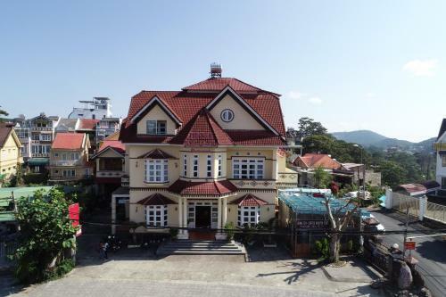 Hanz Phuc Loc Tho Hotel