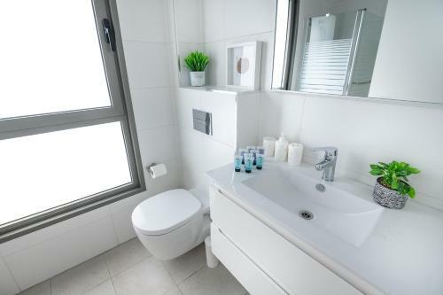 Apartamento Achziv Sea&sun