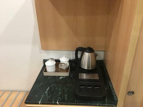 Olayan Diamond Hotel - Al Maabda