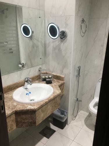 Olayan Diamond Hotel - Al Maabda