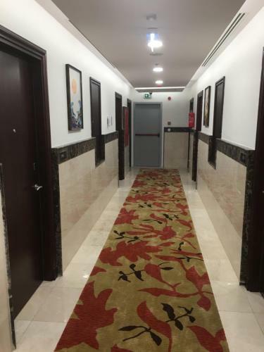 Olayan Diamond Hotel - Al Maabda