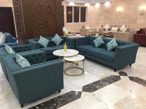 Olayan Diamond Hotel - Al Maabda