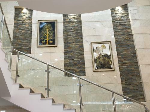 Olayan Diamond Hotel - Al Maabda