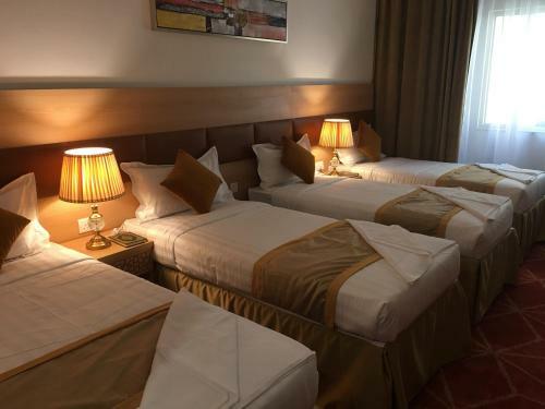 Olayan Diamond Hotel - Al Maabda