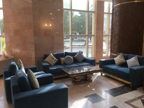 Olayan Diamond Hotel - Al Maabda