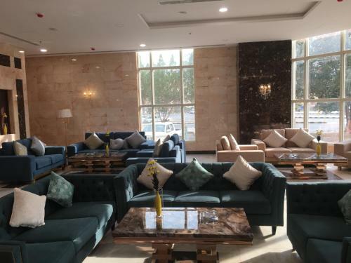 Olayan Diamond Hotel - Al Maabda