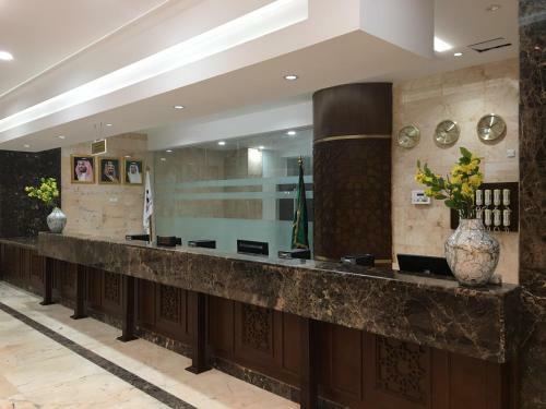 Olayan Diamond Hotel - Al Maabda