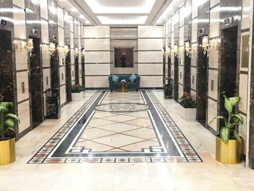 Olayan Diamond Hotel - Al Maabda