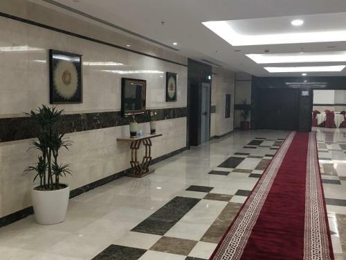 Olayan Diamond Hotel - Al Maabda