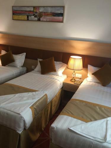 Olayan Diamond Hotel - Al Maabda