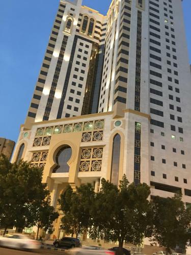 Olayan Diamond Hotel - Al Maabda