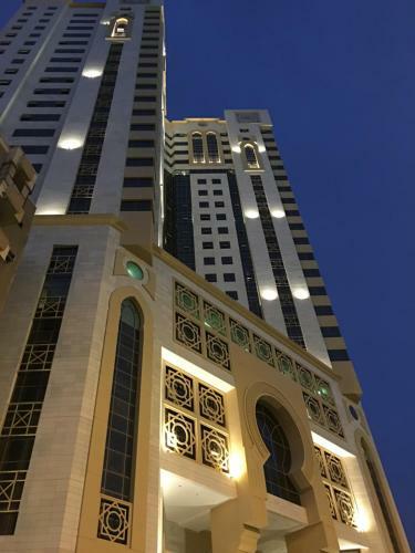 Olayan Diamond Hotel - Al Maabda