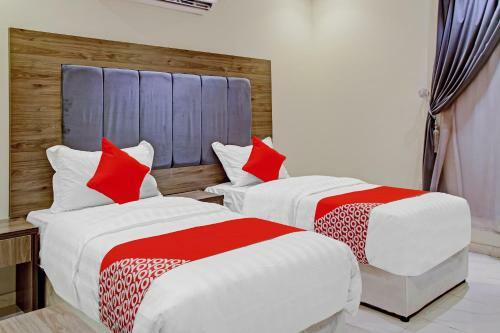 Hotel Al Tamayoz Al Raqi - Bani Malik
