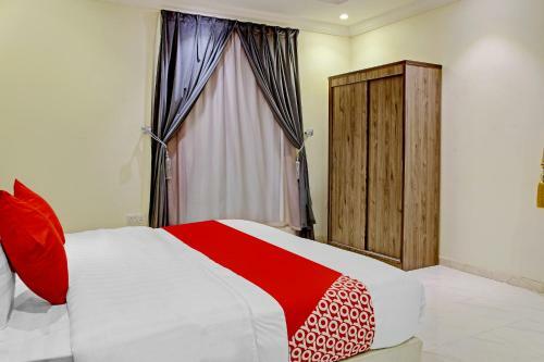 Hotel Al Tamayoz Al Raqi - Bani Malik