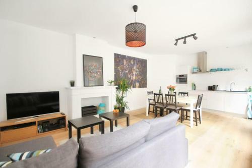 Apartamento City Flats Antwerp